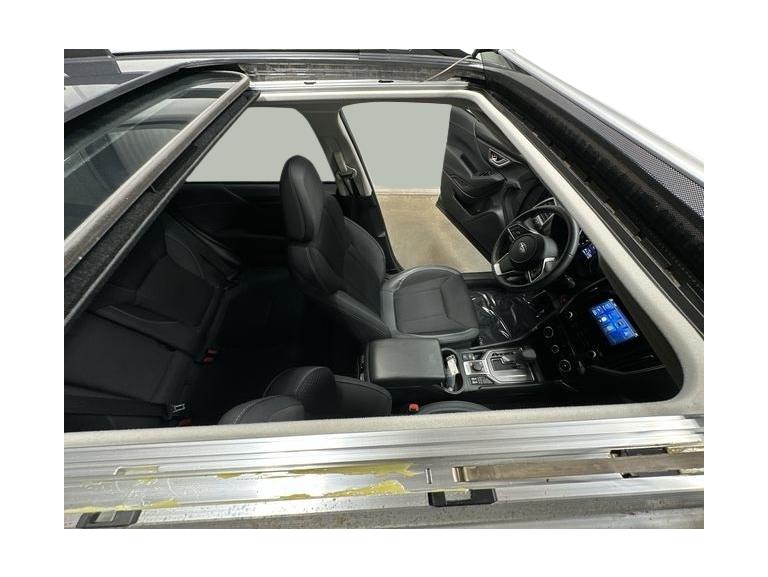 Thumbnail: 2023 Subaru Forester - 20