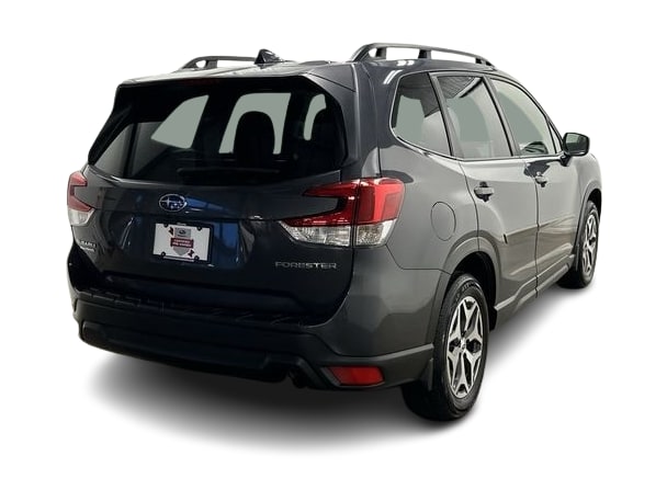 Thumbnail: 2023 Subaru Forester - 33