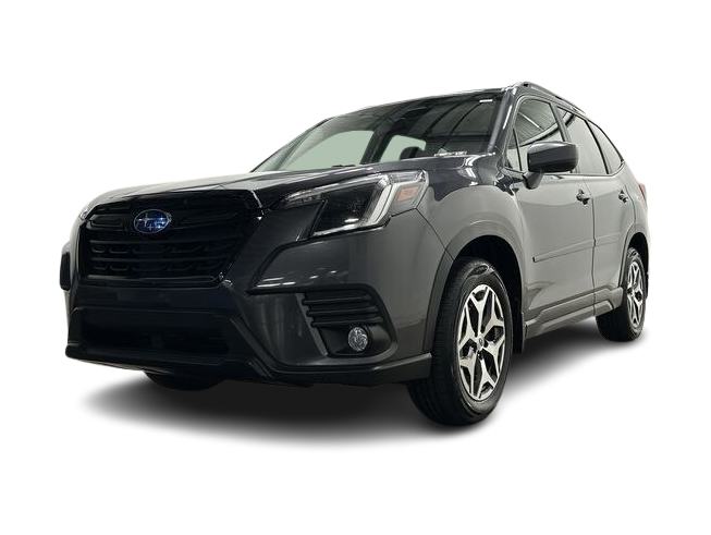 Thumbnail: 2023 Subaru Forester - 31