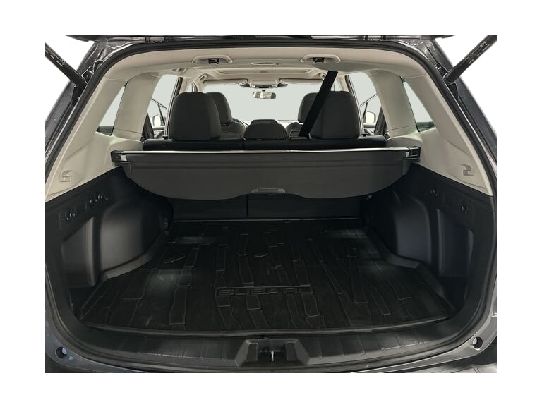 Thumbnail: 2023 Subaru Forester - 18