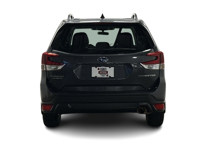 Thumbnail: 2023 Subaru Forester - 5