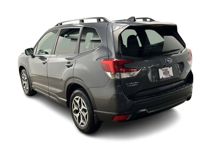 Thumbnail: 2023 Subaru Forester - 4