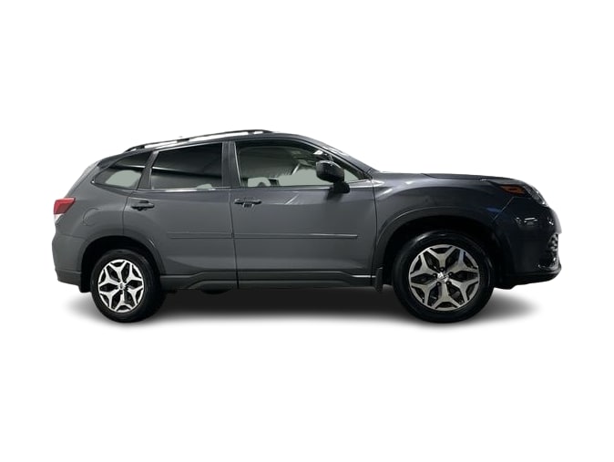 Thumbnail: 2023 Subaru Forester - 19
