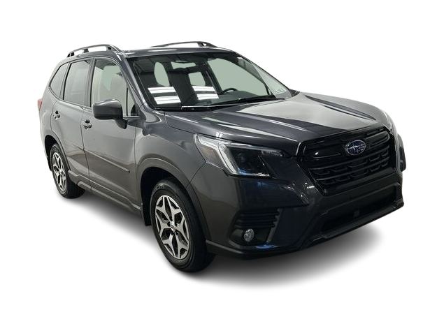 Thumbnail: 2023 Subaru Forester - 32