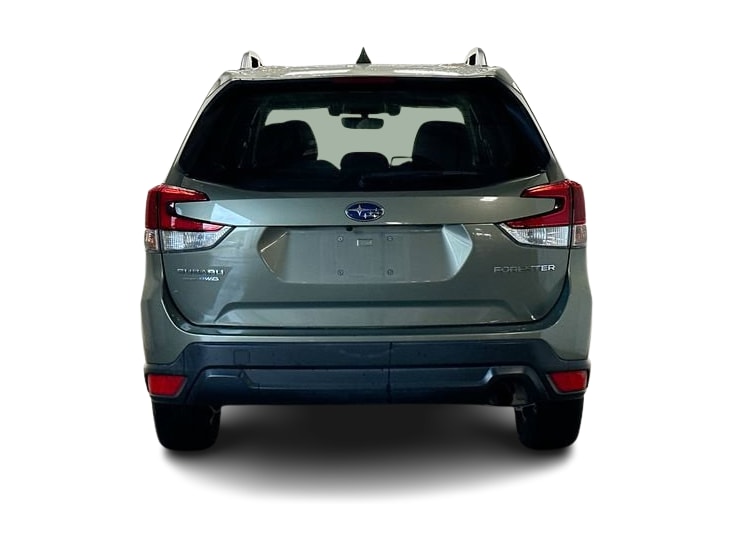Thumbnail: 2019 Subaru Forester - 5