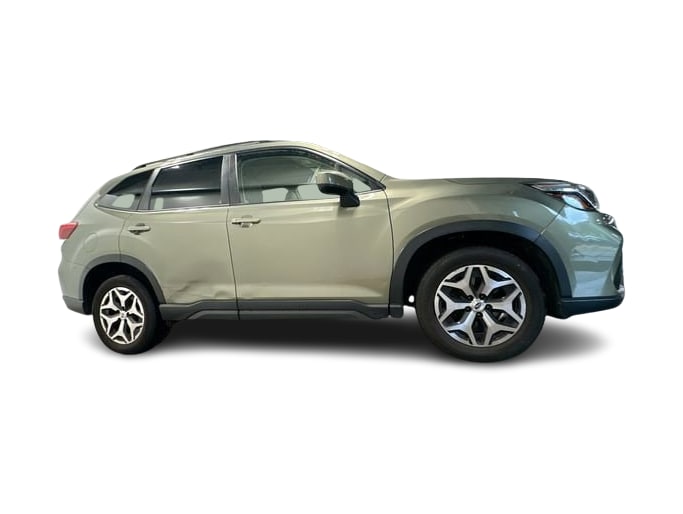 Thumbnail: 2019 Subaru Forester - 13