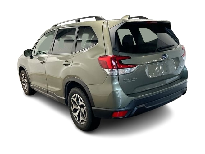 Thumbnail: 2019 Subaru Forester - 4