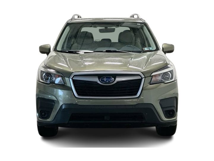Thumbnail: 2019 Subaru Forester - 6