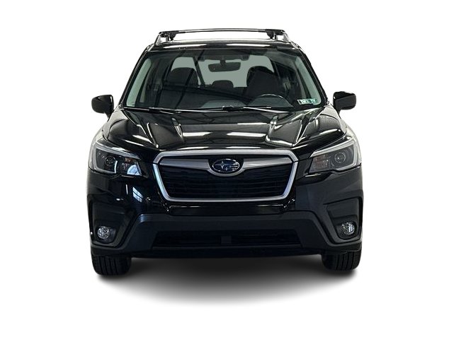 Thumbnail: 2021 Subaru Forester - 31