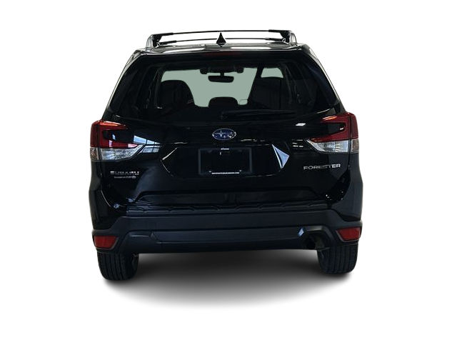 Thumbnail: 2021 Subaru Forester - 5