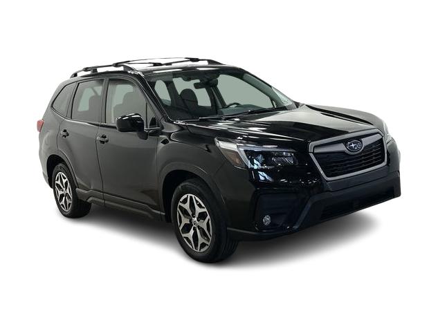 Thumbnail: 2021 Subaru Forester - 32