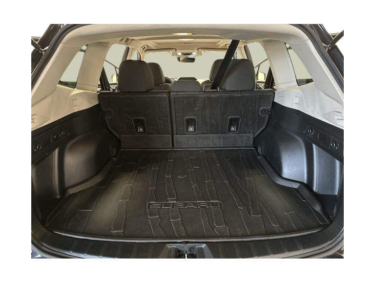 Thumbnail: 2021 Subaru Forester - 17