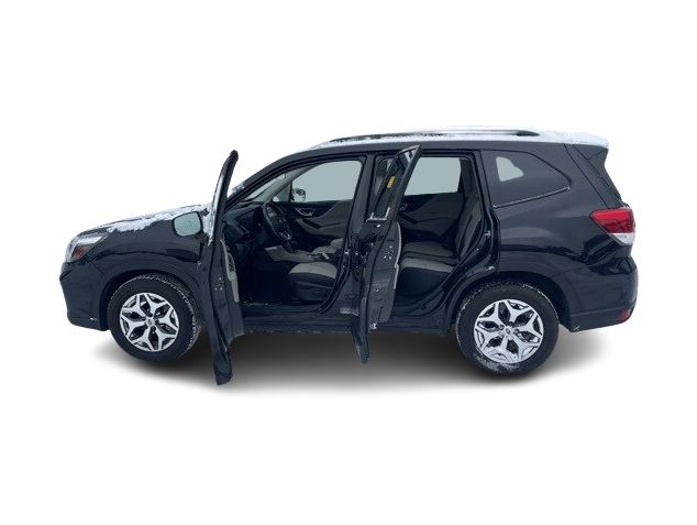 Thumbnail: 2021 Subaru Forester - 22