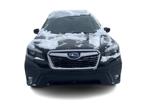 Thumbnail: 2021 Subaru Forester - 6