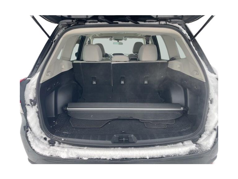 Thumbnail: 2021 Subaru Forester - 21