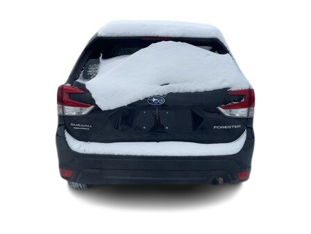 Thumbnail: 2021 Subaru Forester - 5