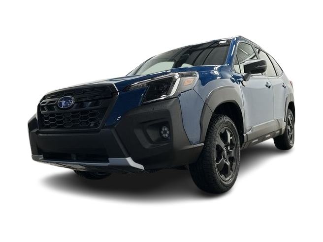 2024 Subaru Forester Wilderness 28