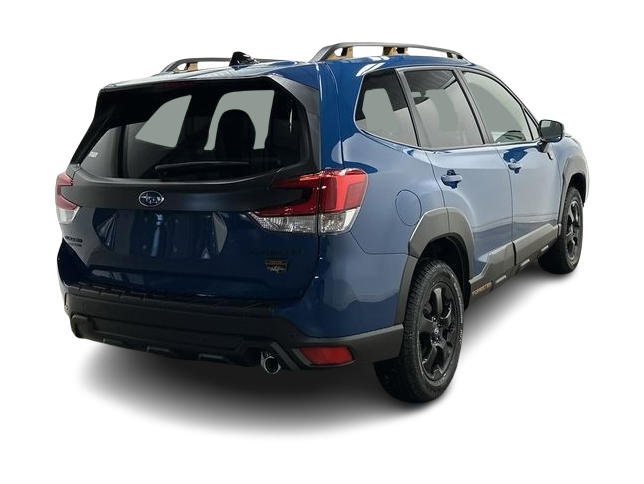 2024 Subaru Forester Wilderness 30