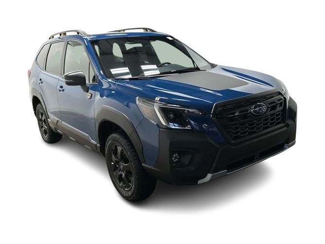 2024 Subaru Forester Wilderness 29