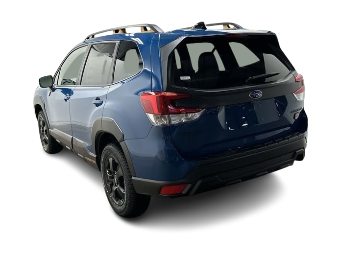 2024 Subaru Forester Wilderness 4