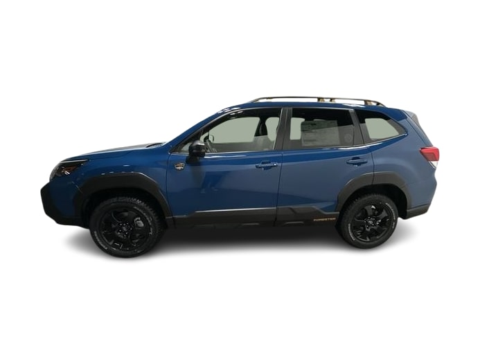 2024 Subaru Forester Wilderness 3