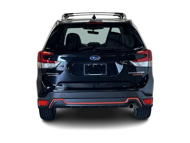 Thumbnail: 2023 Subaru Forester - 5