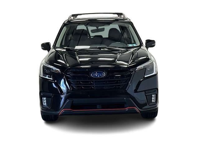 Thumbnail: 2023 Subaru Forester - 6