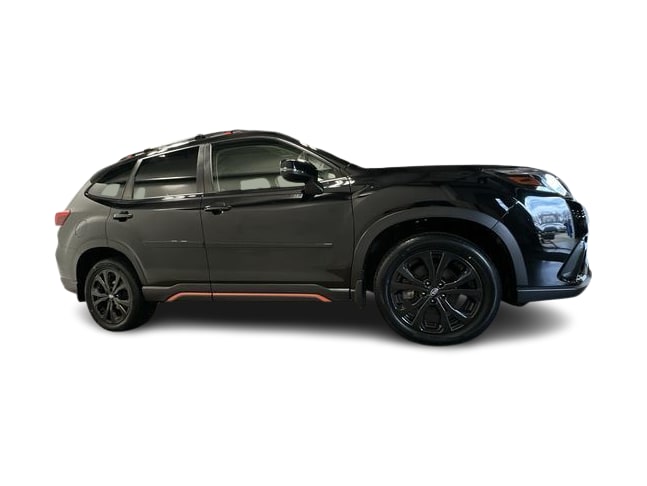 Thumbnail: 2023 Subaru Forester - 17