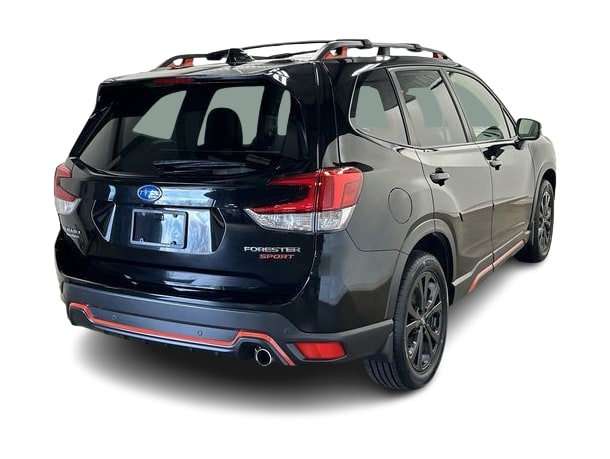 Thumbnail: 2023 Subaru Forester - 31
