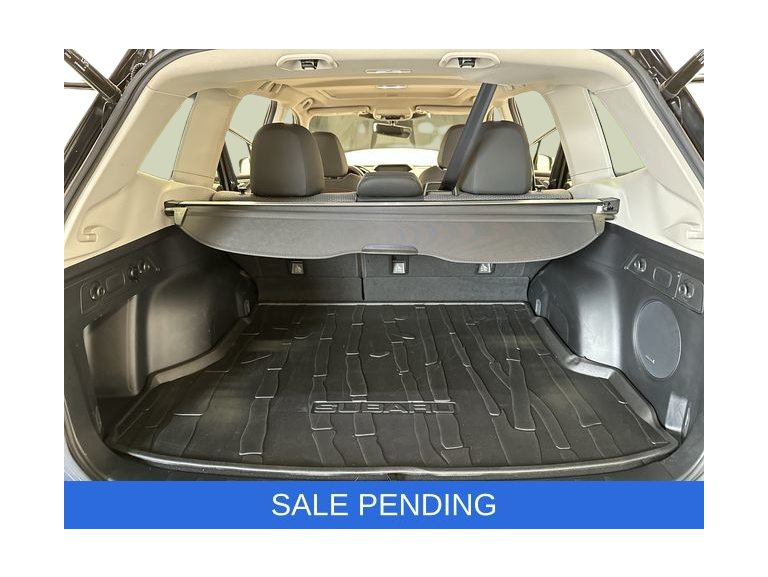 Thumbnail: 2023 Subaru Forester - 16