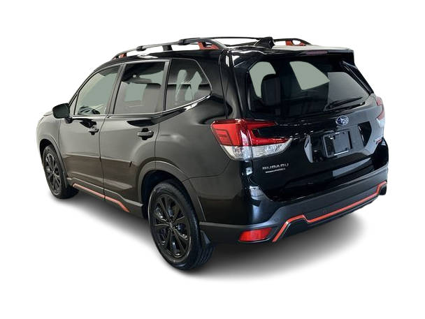 Thumbnail: 2023 Subaru Forester - 4