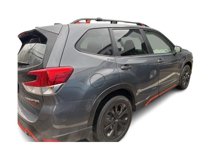 Thumbnail: 2023 Subaru Forester - 17