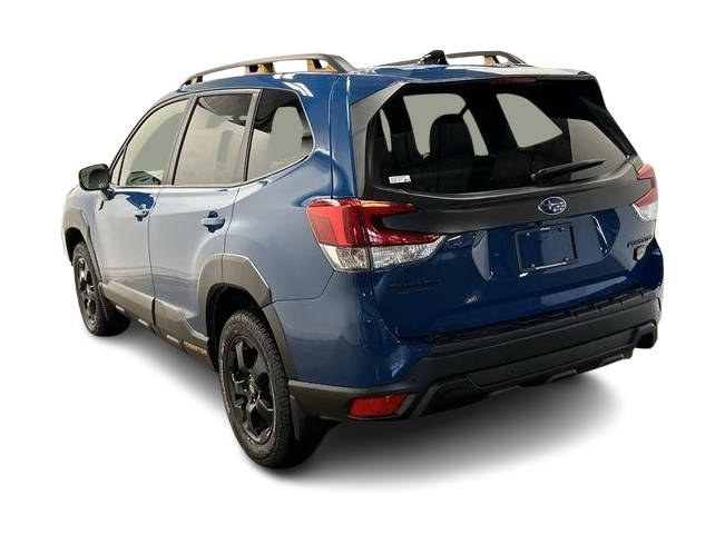 2024 Subaru Forester Wilderness 4