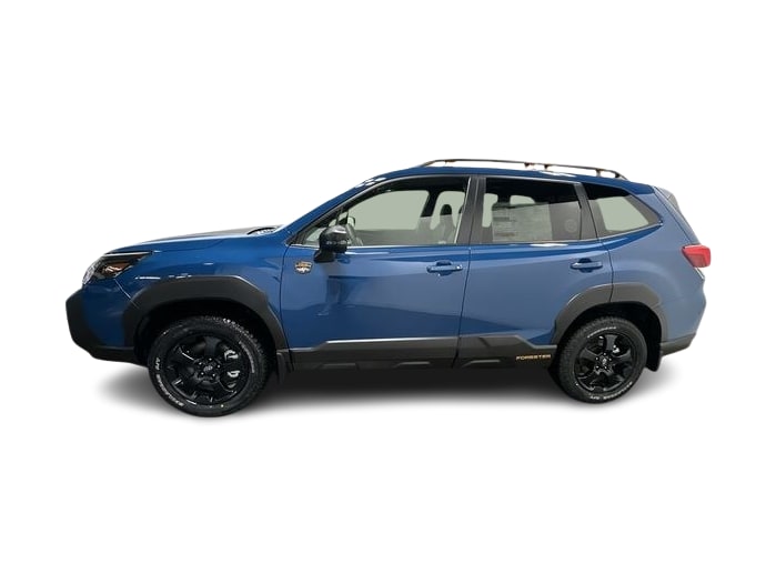 2024 Subaru Forester Wilderness 3