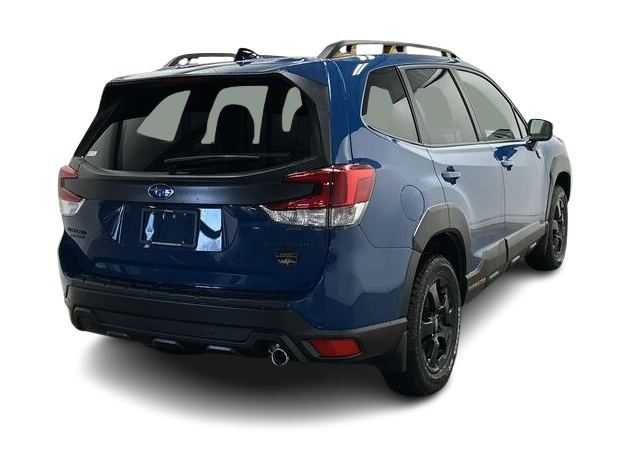 2024 Subaru Forester Wilderness 30