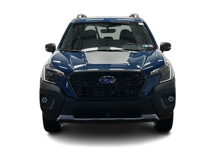 2024 Subaru Forester Wilderness 6