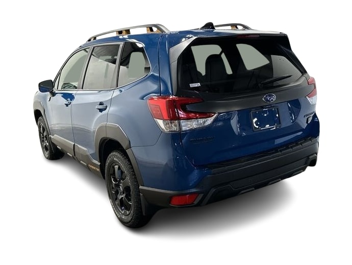 2024 Subaru Forester Wilderness 4