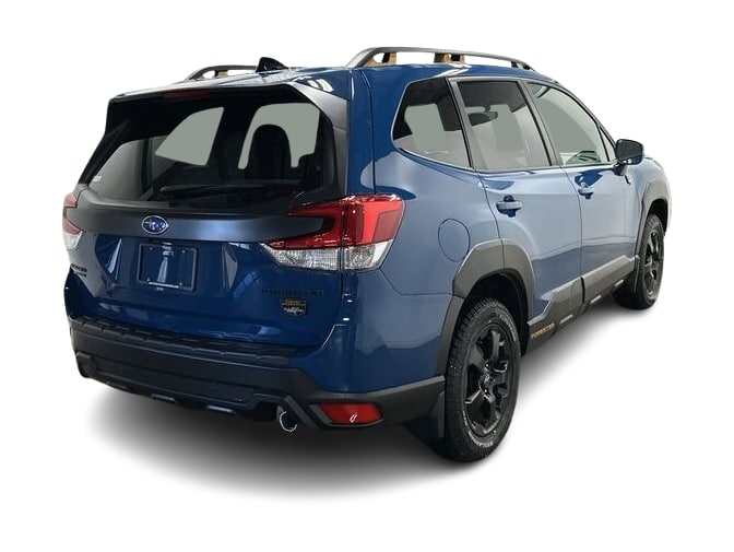 2024 Subaru Forester Wilderness 30