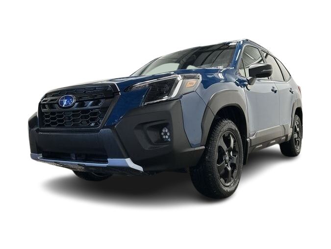 2024 Subaru Forester Wilderness 28