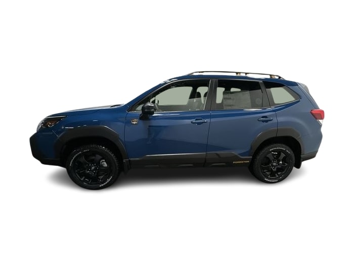 2024 Subaru Forester Wilderness 3