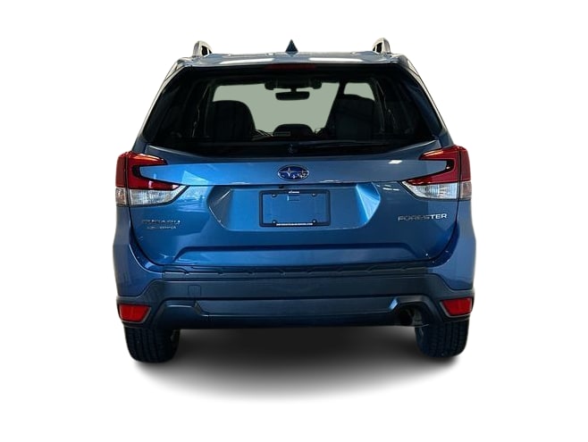 Thumbnail: 2021 Subaru Forester - 5