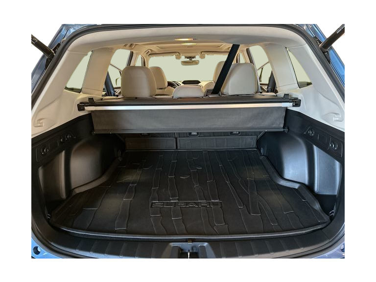 Thumbnail: 2021 Subaru Forester - 16