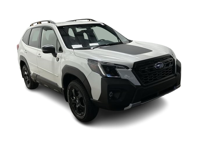 2024 Subaru Forester Wilderness 29