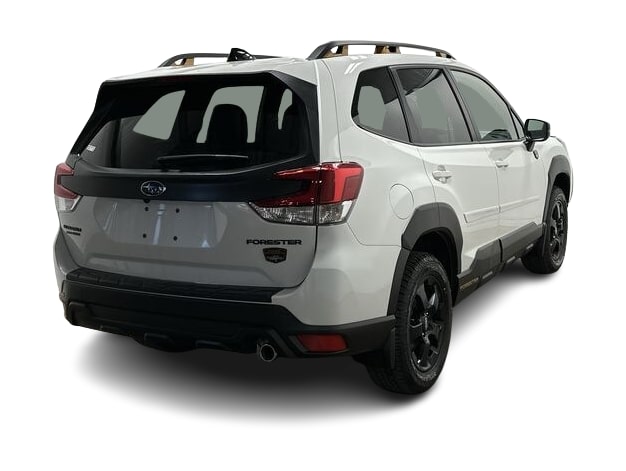 2024 Subaru Forester Wilderness 30