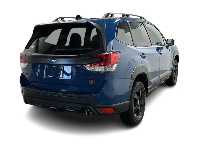 2024 Subaru Forester Wilderness 30