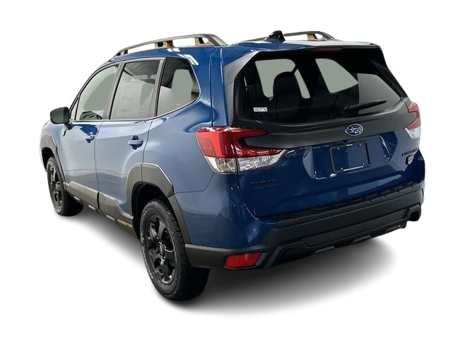 2024 Subaru Forester Wilderness 4