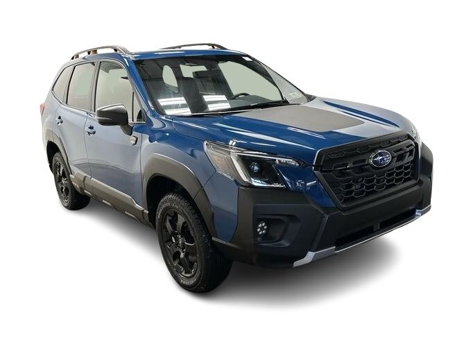 2024 Subaru Forester Wilderness 29