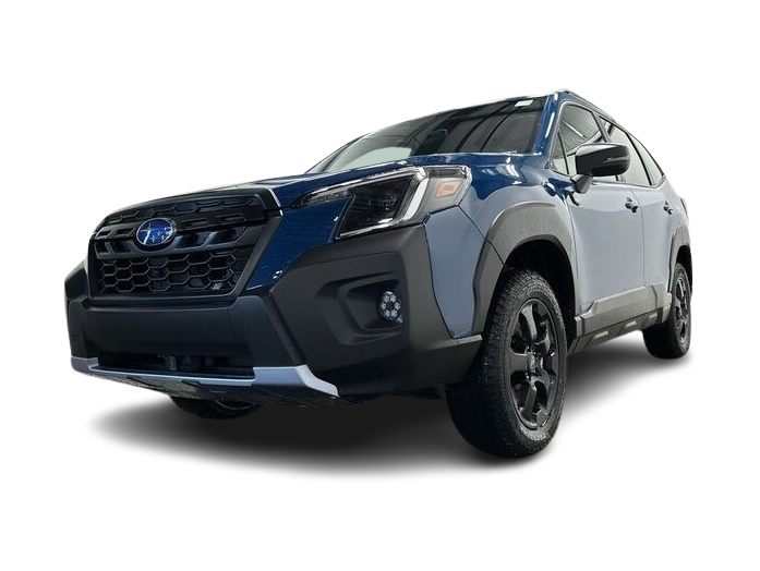 2024 Subaru Forester Wilderness 28