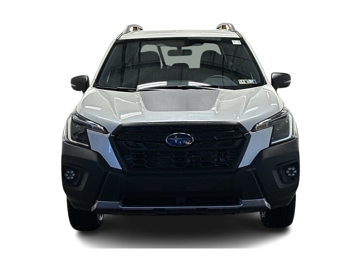 2024 Subaru Forester Wilderness 6