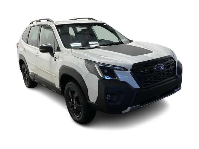 2024 Subaru Forester Wilderness 29